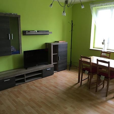 City Apartment Děčín Exterior foto
