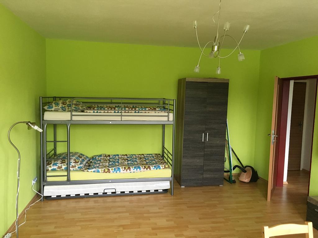 City Apartment Děčín Exterior foto